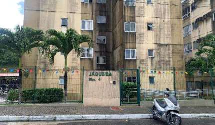 Oportunidade Única em SAO LOURENCO DA MATA - PE | Tipo: Apartamento | Negociação: Venda Online  | Situação: Imóvel