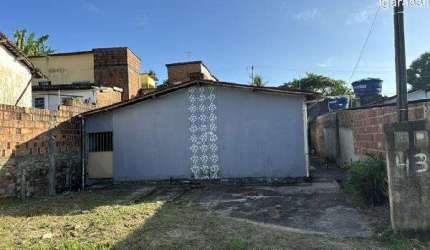 Oportunidade Única em IGARASSU - PE | Tipo: Casa | Negociação: Venda Online  | Situação: Imóvel