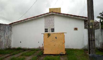 Oportunidade Única em ITAPISSUMA - PE | Tipo: Casa | Negociação: Venda Direta Online  | Situação: Imóvel