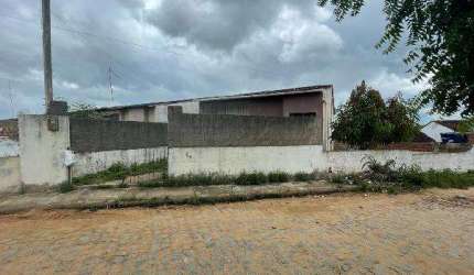 Oportunidade Única em GLORIA DO GOITA - PE | Tipo: Casa | Negociação: Venda Direta Online  | Situação: Imóvel