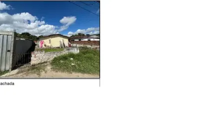 Oportunidade Única em IGARASSU - PE | Tipo: Casa | Negociação: Venda Online  | Situação: Imóvel