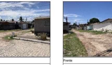 Oportunidade Única em PAULISTA - PE | Tipo: Terreno | Negociação: Venda Direta Online  | Situação: Imóvel