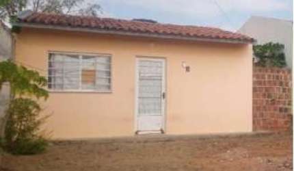 Oportunidade Única em BELO JARDIM - PE | Tipo: Casa | Negociação: Venda Direta Online  | Situação: Imóvel