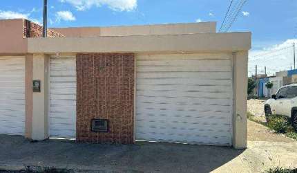 Oportunidade Única em SANTA CRUZ DO CAPIBARIBE - PE | Tipo: Casa | Negociação: Venda Direta Online  | Situação: Imóvel