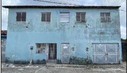 Oportunidade Única em ABREU E LIMA - PE | Tipo: Casa | Negociação: Venda Online  | Situação: Imóvel