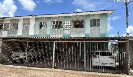 Oportunidade Única em PAULISTA - PE | Tipo: Apartamento | Negociação: Venda Direta Online  | Situação: Imóvel