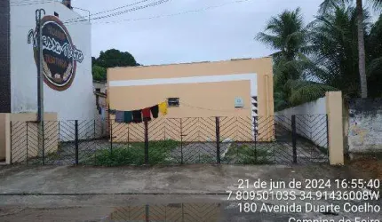Oportunidade Única em IGARASSU - PE | Tipo: Casa | Negociação: Venda Direta Online  | Situação: Imóvel