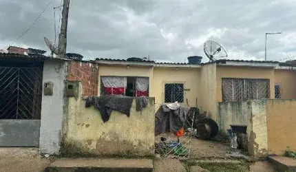 Oportunidade Única em CARPINA - PE | Tipo: Casa | Negociação: Venda Direta Online  | Situação: Imóvel
