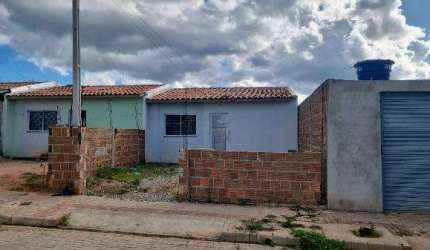 Oportunidade Única em BELO JARDIM - PE | Tipo: Casa | Negociação: Venda Online  | Situação: Imóvel