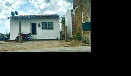 Oportunidade Única em BELO JARDIM - PE | Tipo: Casa | Negociação: Venda Online  | Situação: Imóvel