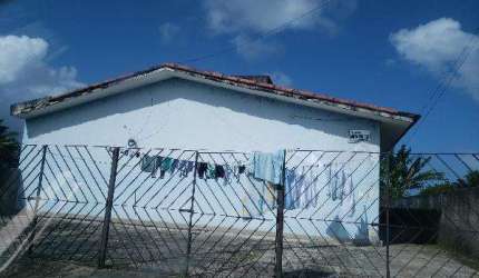 Oportunidade Única em ITAPISSUMA - PE | Tipo: Casa | Negociação: Venda Online  | Situação: Imóvel