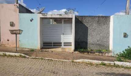 Oportunidade Única em BELO JARDIM - PE | Tipo: Casa | Negociação: Venda Online  | Situação: Imóvel