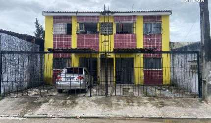Oportunidade Única em PAULISTA - PE | Tipo: Apartamento | Negociação: Venda Online  | Situação: Imóvel