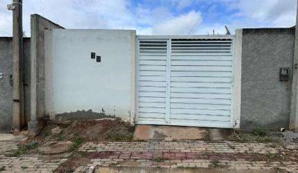 Oportunidade Única em BELO JARDIM - PE | Tipo: Casa | Negociação: Venda Direta Online  | Situação: Imóvel