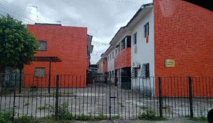 Oportunidade Única em IGARASSU - PE | Tipo: Apartamento | Negociação: Venda Direta Online  | Situação: Imóvel