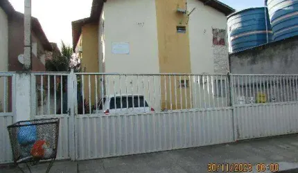 Oportunidade Única em CAMARAGIBE - PE | Tipo: Apartamento | Negociação: Venda Direta Online  | Situação: Imóvel