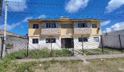 Oportunidade Única em PAULISTA - PE | Tipo: Apartamento | Negociação: Venda Direta Online  | Situação: Imóvel
