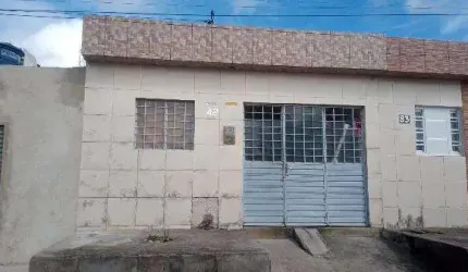Oportunidade Única em BELO JARDIM - PE | Tipo: Casa | Negociação: Venda Direta Online  | Situação: Imóvel