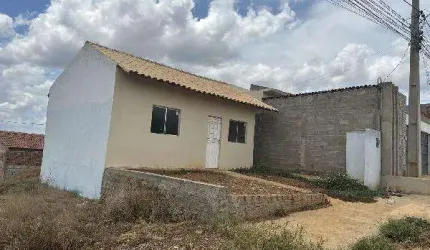 Oportunidade Única em SALGUEIRO - PE | Tipo: Casa | Negociação: Venda Direta Online  | Situação: Imóvel