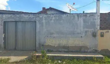 Oportunidade Única em ARCOVERDE - PE | Tipo: Casa | Negociação: Venda Direta Online  | Situação: Imóvel