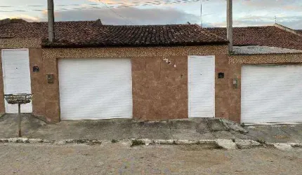 Oportunidade Única em SANTA CRUZ DO CAPIBARIBE - PE | Tipo: Casa | Negociação: Venda Direta Online  | Situação: Imóvel