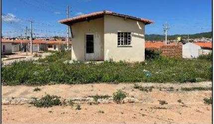Oportunidade Única em BELO JARDIM - PE | Tipo: Casa | Negociação: Venda Direta Online  | Situação: Imóvel