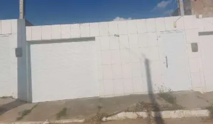 Oportunidade Única em SANTA CRUZ DO CAPIBARIBE - PE | Tipo: Casa | Negociação: Venda Direta Online  | Situação: Imóvel