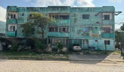 Oportunidade Única em PAULISTA - PE | Tipo: Apartamento | Negociação: Venda Direta Online  | Situação: Imóvel