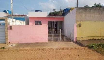 Oportunidade Única em CARPINA - PE | Tipo: Casa | Negociação: Venda Direta Online  | Situação: Imóvel