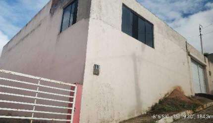 Oportunidade Única em VITORIA DE SANTO ANTAO - PE | Tipo: Casa | Negociação: Venda Direta Online  | Situação: Imóvel
