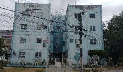 Oportunidade Única em PAULISTA - PE | Tipo: Apartamento | Negociação: Venda Online  | Situação: Imóvel