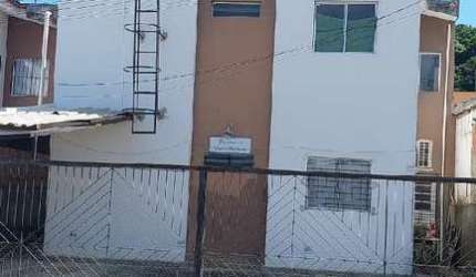 Oportunidade Única em IGARASSU - PE | Tipo: Apartamento | Negociação: Venda Direta Online  | Situação: Imóvel