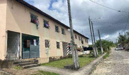 Oportunidade Única em IGARASSU - PE | Tipo: Apartamento | Negociação: Venda Online  | Situação: Imóvel