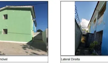 Oportunidade Única em ILHA DE ITAMARACA - PE | Tipo: Apartamento | Negociação: Venda Direta Online  | Situação: Imóvel
