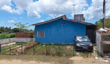 Oportunidade Única em IGARASSU - PE | Tipo: Casa | Negociação: Venda Direta Online  | Situação: Imóvel