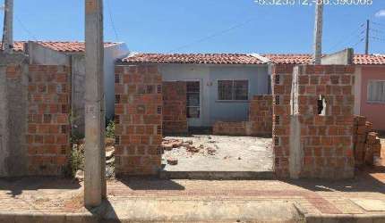 Oportunidade Única em BELO JARDIM - PE | Tipo: Casa | Negociação: Venda Direta Online  | Situação: Imóvel
