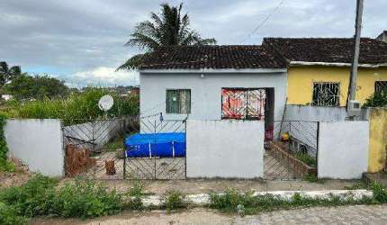 Oportunidade Única em LAGOA DO CARRO - PE | Tipo: Casa | Negociação: Venda Direta Online  | Situação: Imóvel