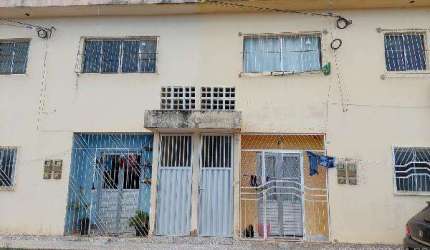 Oportunidade Única em GLORIA DO GOITA - PE | Tipo: Apartamento | Negociação: Venda Direta Online  | Situação: Imóvel