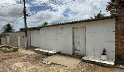 Oportunidade Única em CARPINA - PE | Tipo: Casa | Negociação: Venda Direta Online  | Situação: Imóvel