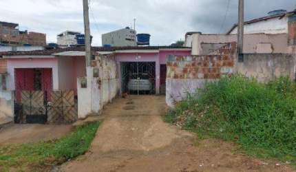 Oportunidade Única em CARPINA - PE | Tipo: Casa | Negociação: Venda Direta Online  | Situação: Imóvel
