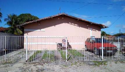 Oportunidade Única em GOIANA - PE | Tipo: Casa | Negociação: Venda Direta Online  | Situação: Imóvel
