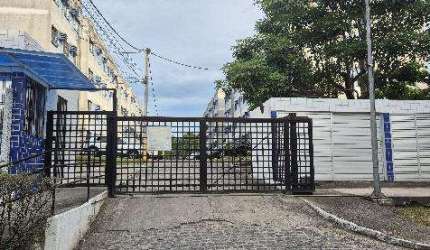 Oportunidade Única em SAO LOURENCO DA MATA - PE | Tipo: Apartamento | Negociação: Venda Direta Online  | Situação: Imóvel