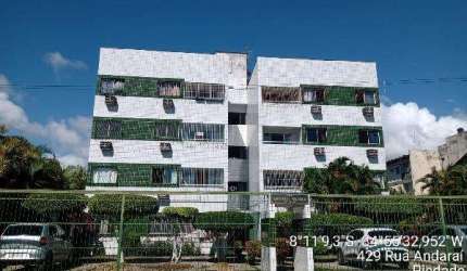 Oportunidade Única em JABOATAO DOS GUARARAPES - PE | Tipo: Apartamento | Negociação: Venda Direta Online  | Situação: Imóvel
