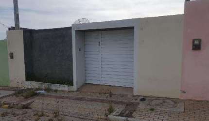 Oportunidade Única em BELO JARDIM - PE | Tipo: Casa | Negociação: Venda Direta Online  | Situação: Imóvel