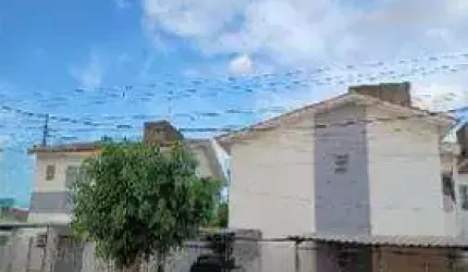 Oportunidade Única em PAULISTA - PE | Tipo: Apartamento | Negociação: Venda Direta Online  | Situação: Imóvel
