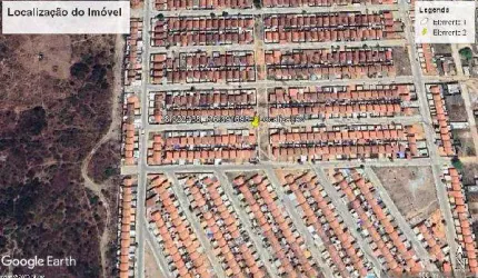 Oportunidade Única em BELO JARDIM - PE | Tipo: Casa | Negociação: Venda Direta Online  | Situação: Imóvel
