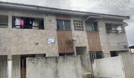 Oportunidade Única em IGARASSU - PE | Tipo: Apartamento | Negociação: Venda Direta Online  | Situação: Imóvel