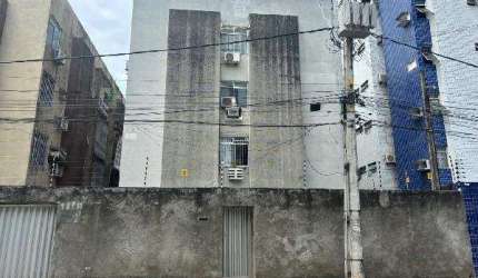 Oportunidade Única em JABOATAO DOS GUARARAPES - PE | Tipo: Apartamento | Negociação: Venda Direta Online  | Situação: Imóvel