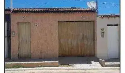 Oportunidade Única em AFOGADOS DA INGAZEIRA - PE | Tipo: Casa | Negociação: Venda Direta Online  | Situação: Imóvel