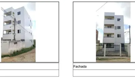 Oportunidade Única em SURUBIM - PE | Tipo: Apartamento | Negociação: Venda Direta Online  | Situação: Imóvel